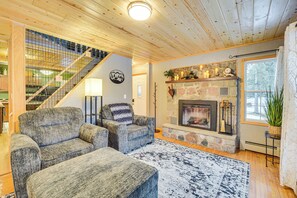 Casa (4 Bedrooms) | Interior