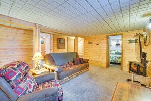 Maison (4 Bedrooms) | Intérieur