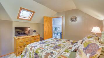 Rumah (4 Bedrooms) | Interior