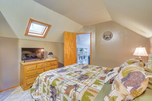 Casa (4 Bedrooms) | Interior