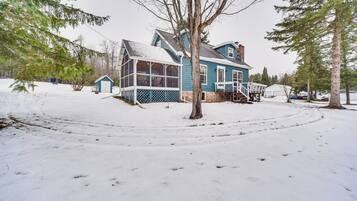 House (4 Bedrooms) | Interior