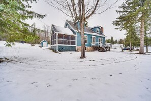 하우스 (4 Bedrooms) | 내부