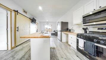 Apartamento (2 Bedrooms) | Interior