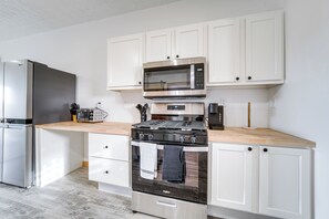 อพาร์ทเมนท์ (2 Bedrooms) | ภายใน