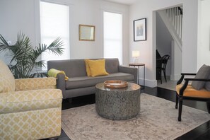 Maison (4 Bedrooms) | Intérieur