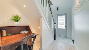 Casa (4 Bedrooms) | Interni