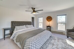 ハウス (4 Bedrooms) | 内装