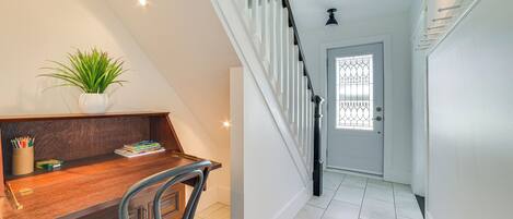 House (4 Bedrooms) | Bahagian dalam