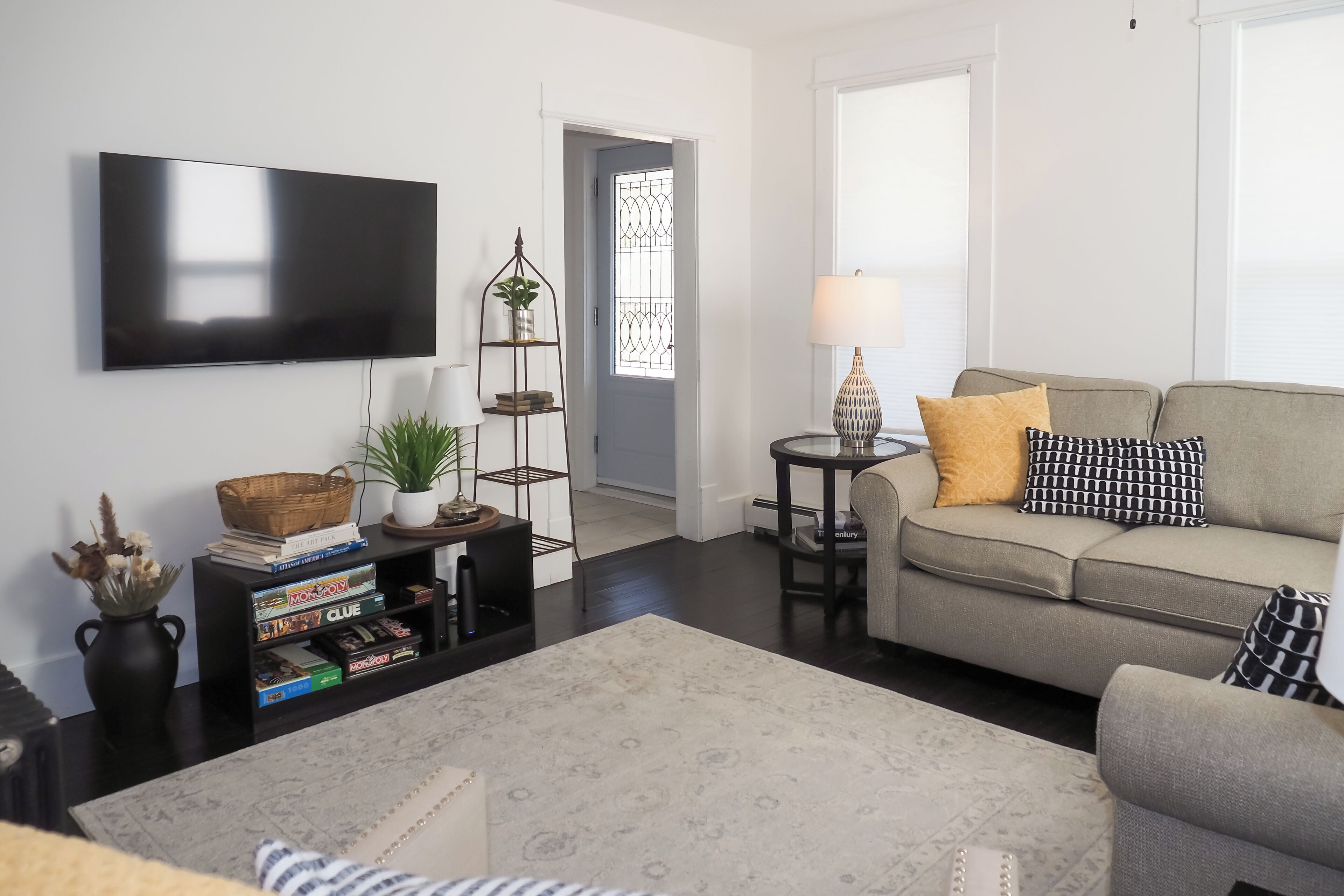 Casa (4 Bedrooms) | Interior