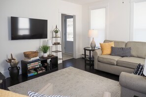 單棟房屋 (4 Bedrooms) | 內部