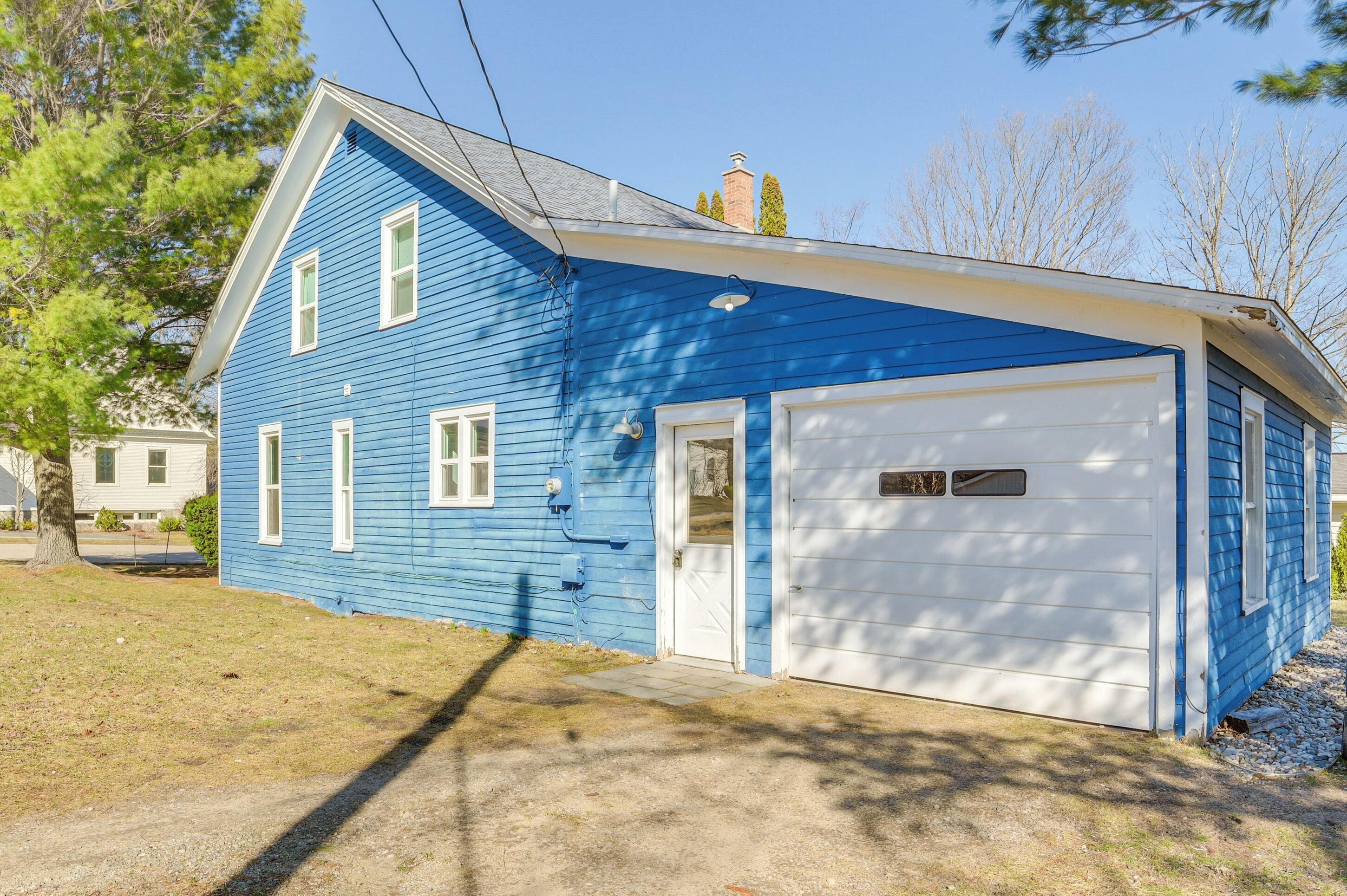 บ้านพัก (4 Bedrooms) | ภายใน