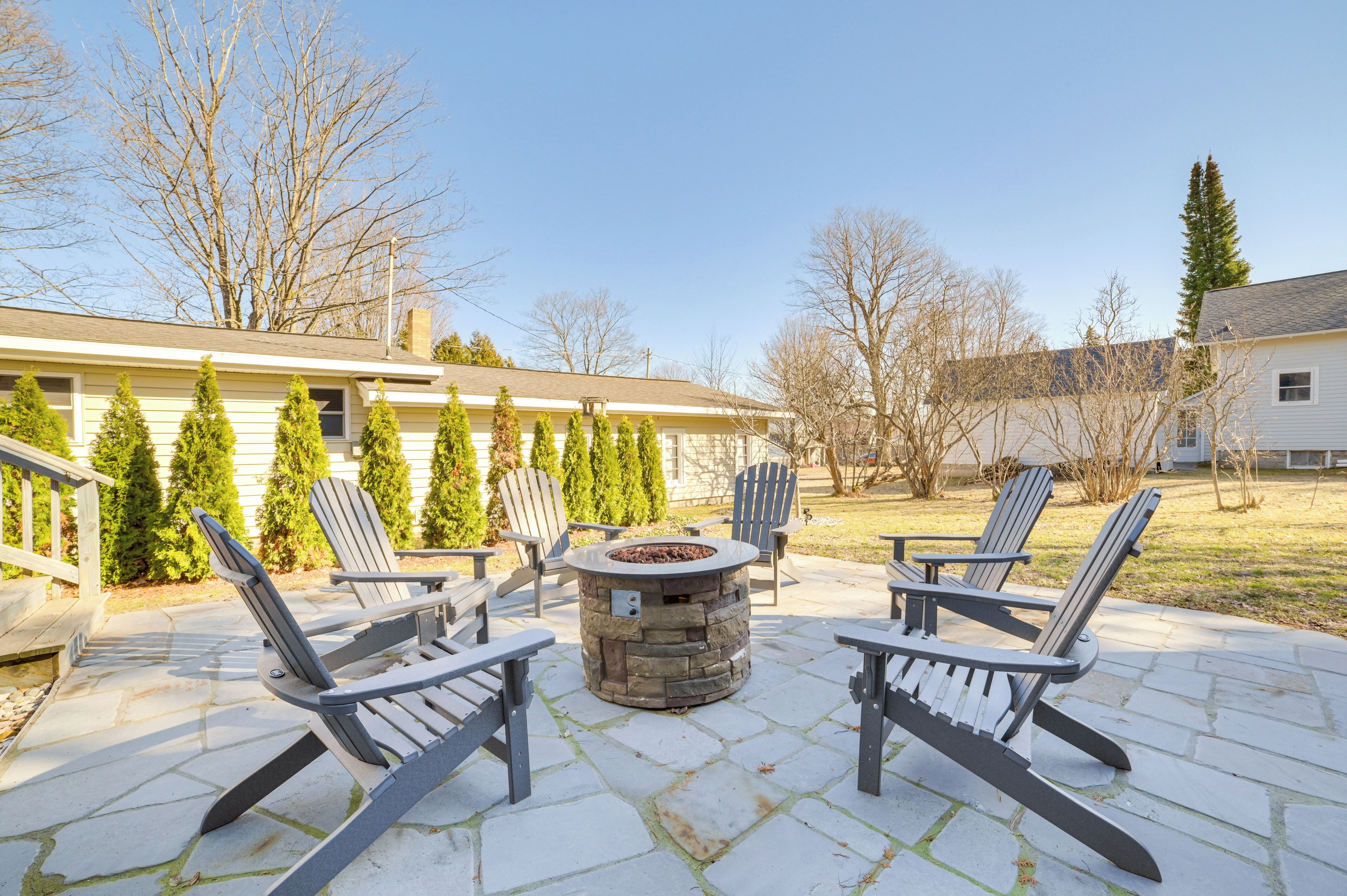 Huis (4 Bedrooms) | Interieur