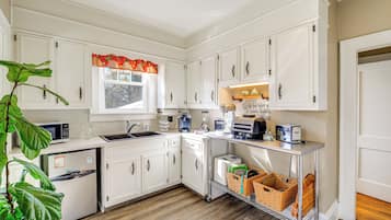 Cottage (2 Bedrooms) | Nội thất