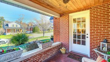 Casa de campo (2 Bedrooms) | Interior