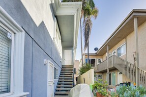 Leilighet (1 Bedroom) | Innvendig