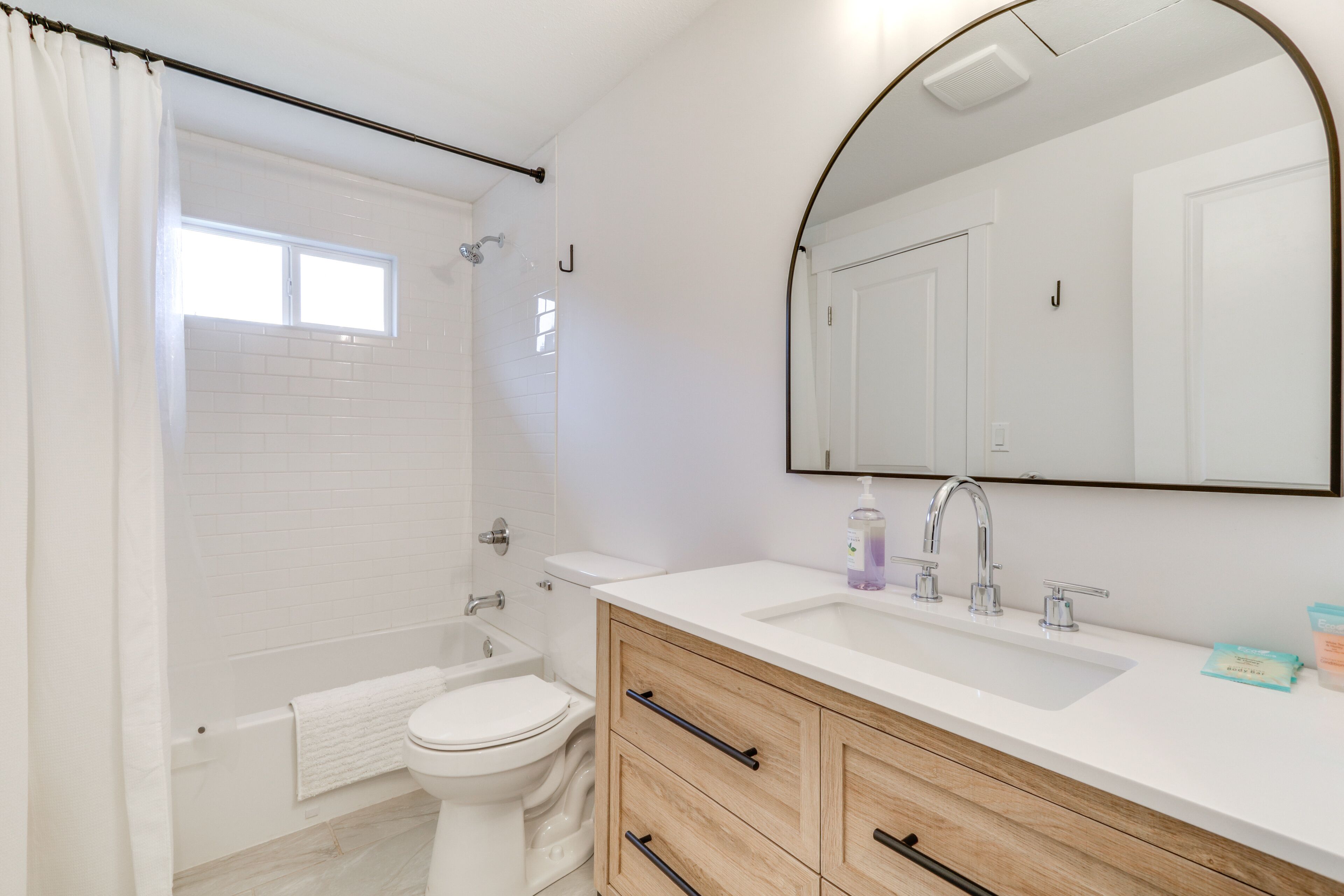 House (3 Bedrooms) | Bathroom