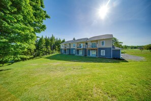 公寓 (2 Bedrooms) | 住宿內部