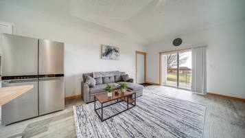 Apartemen (2 Bedrooms) | Interior