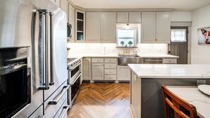 Nhà (1 Bedroom) | Nội thất
