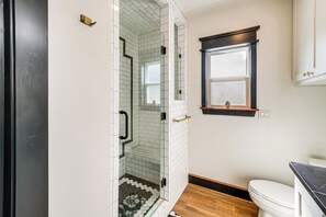 Casa (1 Bedroom) | Parte interna