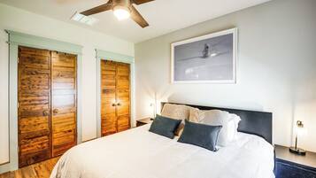 House (1 Bedroom) | Interior