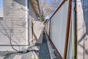 Hus (1 Bedroom) | Innvendig