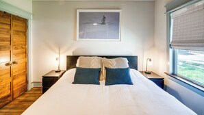 Nhà (1 Bedroom) | Nội thất