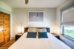 Casa (1 Bedroom) | Parte interna