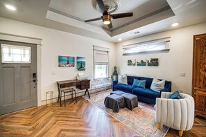 House (1 Bedroom) | Interior