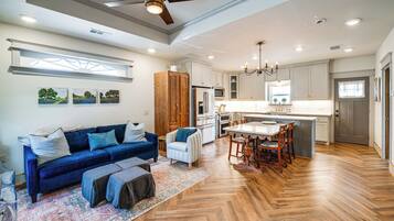House (1 Bedroom) | Front of property