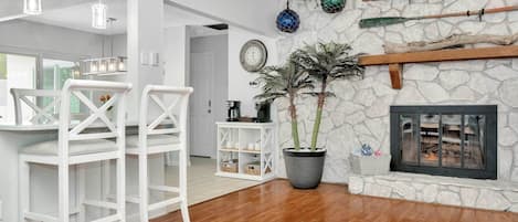 獨棟房屋 (3 Bedrooms) | 住宿內部