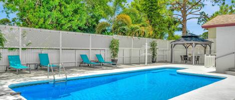 獨棟房屋 (3 Bedrooms) | 住宿正面