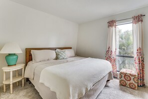 บ้านพัก (3 Bedrooms) | ภายใน