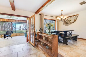 獨棟房屋 (3 Bedrooms) | 住宿內部