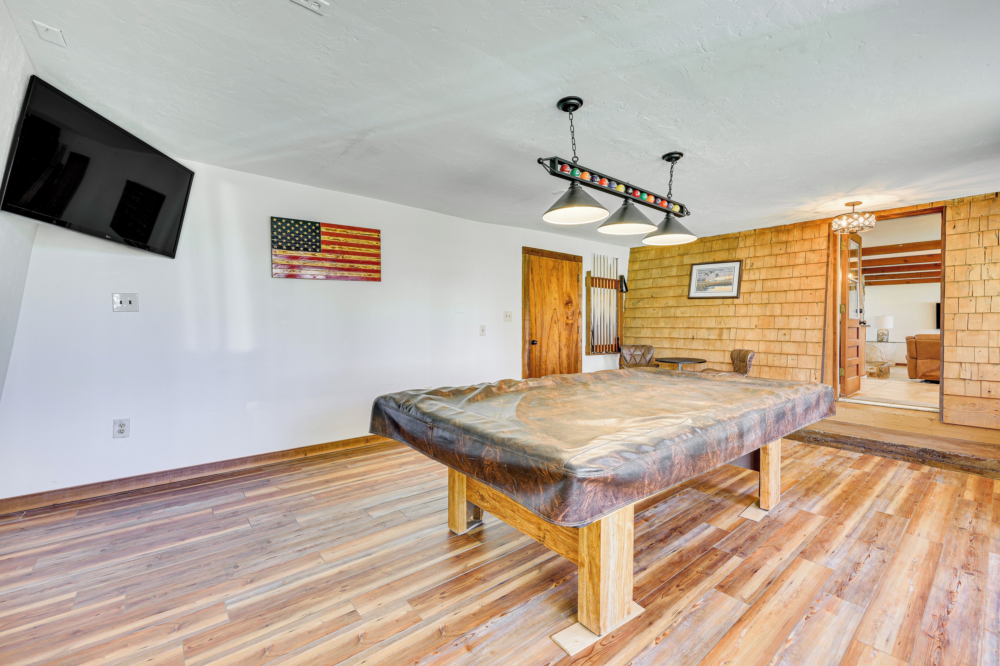 Maison (3 Bedrooms) | Intérieur