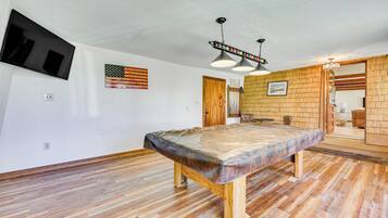 Maison (3 Bedrooms) | Intérieur