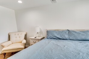 Casa (3 Bedrooms) | Interior