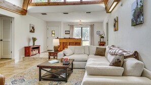 Rumah (3 Bedrooms) | Interior