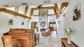 Rumah (3 Bedrooms) | Interior