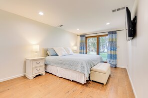 Hus (3 Bedrooms) | Innvendig