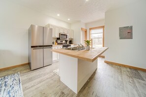 公寓 (2 Bedrooms) | 住宿内部