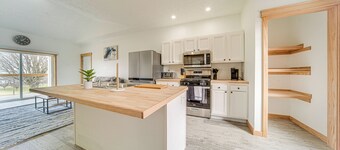 伊利湖高爾夫景觀公寓