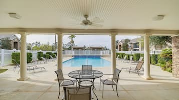 Leilighet (2 Bedrooms) | Innvendig