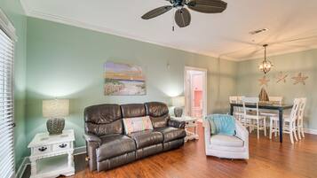 واجهة المنشأة