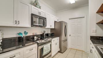 Leilighet (2 Bedrooms) | Innvendig