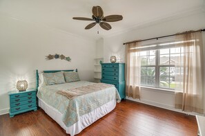 公寓 (2 Bedrooms) | 住宿內部