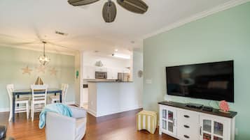 Leilighet (2 Bedrooms) | Innvendig