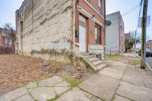 อพาร์ทเมนท์ (2 Bedrooms) | ภายใน