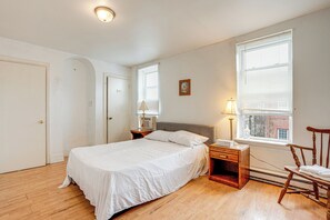 Departamento (2 Bedrooms) | Interior