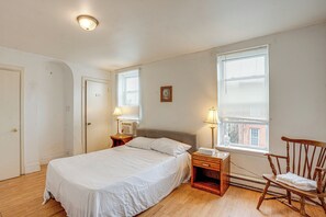 Departamento (2 Bedrooms) | Interior